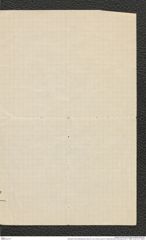 Nachlass Franz Steindachner, Brief von Jos. Ancik an das k.k. naturhistorische Hofmuseum (05.11.1906), Inv.Nr. 8.01, Seite 3